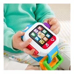 Imagen de Mi primer Smartwatch Fisher Price