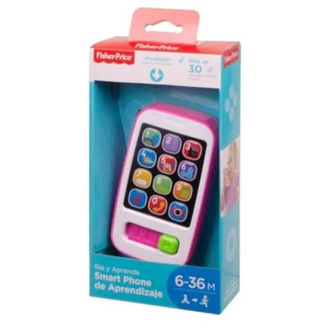 Smartphone Fisher Price