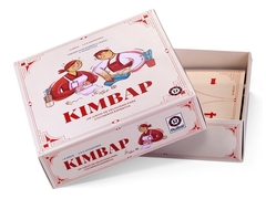 Kimbap Ruibal - tienda online