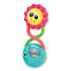 Sonajero Sol y Luna Bebe Little Learner - comprar online