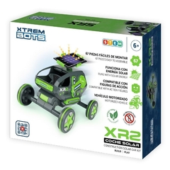 XR2 Auto Solar Xtrem Bots