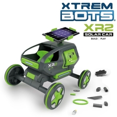 XR2 Auto Solar Xtrem Bots - comprar online