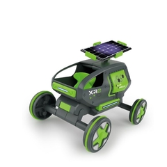 XR2 Auto Solar Xtrem Bots en internet