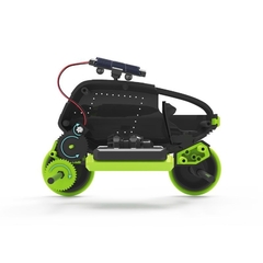 XR2 Auto Solar Xtrem Bots - tienda online