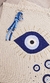 Somos Energia -Llavero Evil Eye-