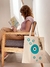 Set Somos Energia -Tote Bag + LLavero Evil Eye-