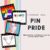 Pin Pride - comprar online