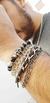 Pulseras Rock