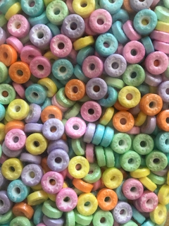 Donas Multicolor - comprar online