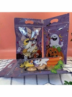 Bolsas Doypack halloween 15x23 cms. Pack x 10 - comprar online