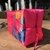 Necessaire Box Personalizada | Estampa Flamingo Tropical - Âncora Pink