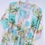 Kimono Personalizado | Estampa Palmeiras - comprar online