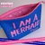 Necessaire Clutch Personalizada | Mermaid Azul e Pink na internet