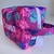 Necessaire Box Personalizada | Purple Hibiscus na internet