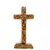 Crucifixo pequena Pedestal 10 cm - comprar online