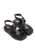 Sandalias Phoenix Negras - comprar online