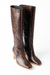 Botas Palm Croco Bordeaux - buy online