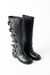 Botas Tati Full Black - comprar online