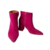 Brigitte Fucsia taco ancho - comprar online