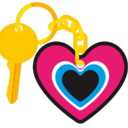 Logo de DONA PERSONALIZADO