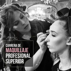 Maquillaje Profesional Superior - comprar online