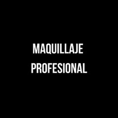 Maquillaje Profesional