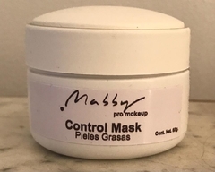 Mascarilla Control Mask
