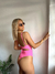 Enteriza Capri Pink Colaless en internet
