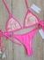 Corpiño Sweet Pink - tienda online