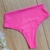 Tiro Alto Pink - comprar online