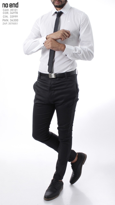 No cheap end camisas