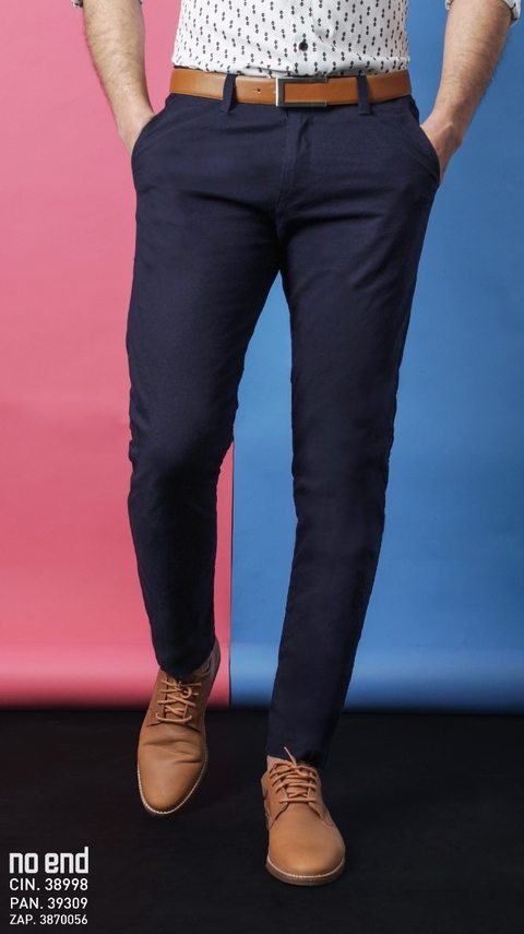 Comprar PANTALONES DE VESTIR en NO END bahia blanca