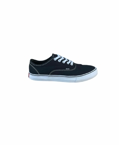 ZAPATILLA LAZY NEGRA 35040-01 - comprar online