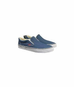 PANCHAS LONA AZUL 35050-09