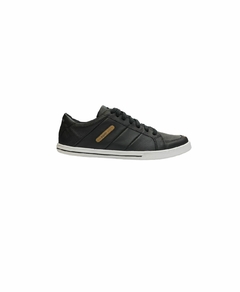 ZAPATILLA REVIT NEGRA 4461 - comprar online