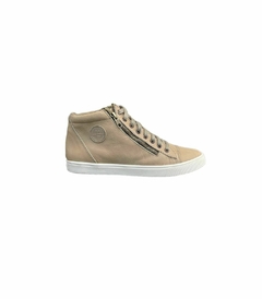 BOTITA SANTORINI BEIGE 4024 - comprar online