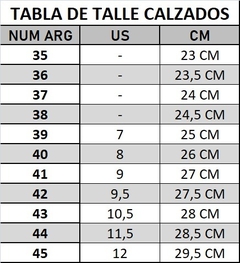 BORCEGO KAI NEGRO 4691 en internet