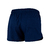Shorts Elastano Azul marinho - Feminino. - comprar online