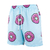 Shorts Premium - Rosquinhas (Masculino)