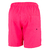 Shorts Elastano Neon Rosa - Masculino - comprar online