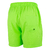 Shorts Elastano Neon Verde- Masculino - comprar online