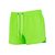 Shorts Elastano Neon Verde - Feminino