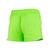 Shorts Elastano Neon Verde - Feminino - comprar online