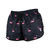 Shorts Premium - Flamingos (Feminino)