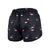 Shorts Premium - Flamingos (Feminino) - comprar online