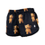 Shorts Premium - Teddy (Feminino)