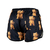 Shorts Premium - Teddy (Feminino) - comprar online