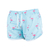 Shorts Premium - Flamingos (Feminino)