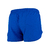 Shorts Elastano Azul Royal- Feminino. - comprar online