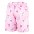 Shorts Premium - Flamingos Rosa (Masculino) - comprar online